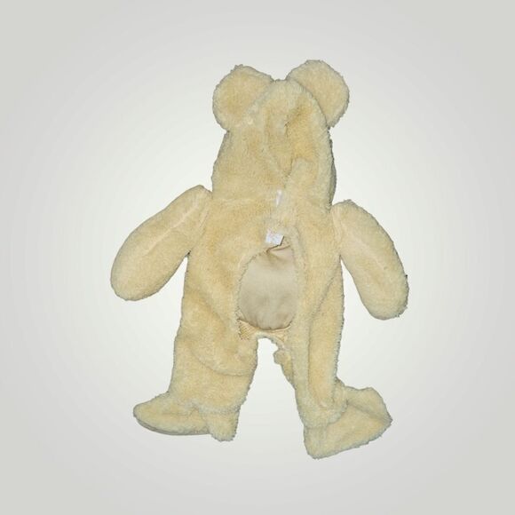 Rubie's Teddy Bear Dog Costume size Medium - Picture 3 of 7